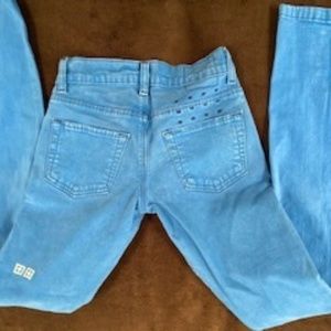 Takumi Jeans made in Japan